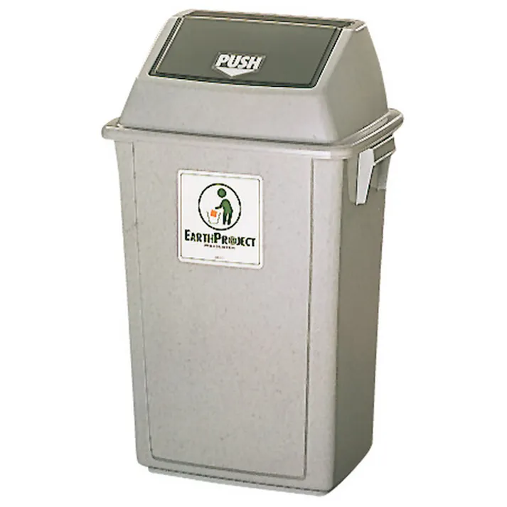 ポリダスター#40 フタ EPDF4S フタのみ 開閉式 取付け 101-75454【別送品】