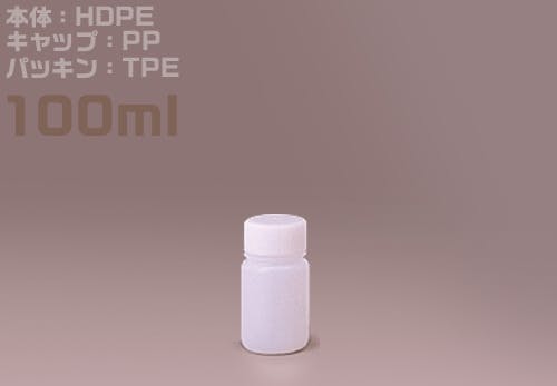 ニッコー・ハンセン Jボトル白色広口瓶 100ml 200本入 151012 101-81112(CDC) スポイト・ジョーゴ・ビン ニッコー・ハンセン Jボトル白色広口瓶 100ml 200本入 151012 101-81112(CDC) スポイト・ジョーゴ・ビン