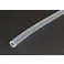 シリコーンチューブ 4mm×6mm 10M巻 食品移送用ホース 耐熱耐薬品 送液 102-0432005【別送品】