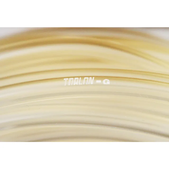 チューブ トアロンーG 7mm×10mm×50M 塩化ビニールチューブ 透明性 耐寒性 102-0461201【別送品】