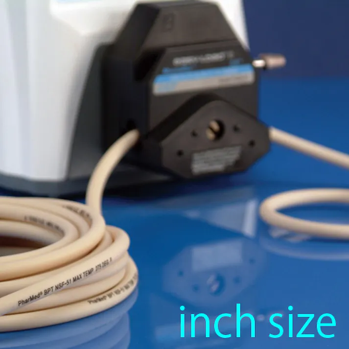 ファーメドチューブ BPT 3/32×7/32 AY242005 7.5M巻 ローラーポンプ 実験 理化学 102-31605【別送品】