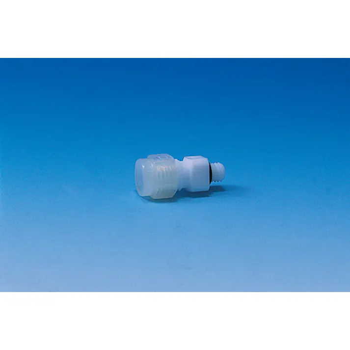 フロウェル チューブフィッティング 30-4MR5M-C 103-02304 (CDC)【ネット注文限定・別送品】