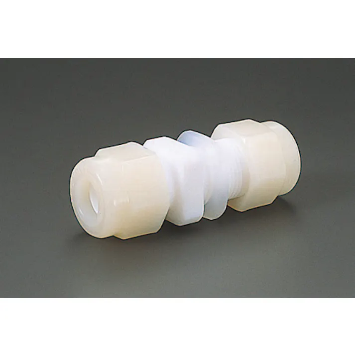 フロウェル チューブフィッティング 30-6BU-C 103-02803 (CDC)【ネット注文限定・別送品】