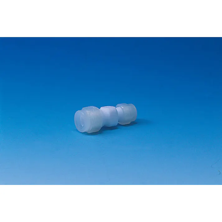 フロウェル チューブフィッティング 30-10RU6-C 103-02908 (CDC)【ネット注文限定・別送品】