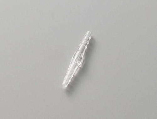 コクゴ チューブコネクター S-2 TPX 10ヶ入 103-25102 (CDC) スポイト・ジョーゴ・ビン コクゴ チューブコネクター S-2 TPX 10ヶ入 103-25102 (CDC) スポイト・ジョーゴ・ビン