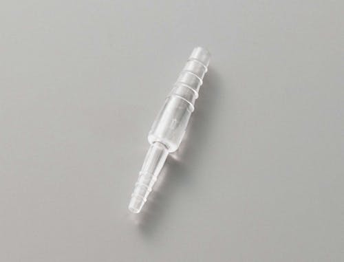 コクゴ チューブコネクター E-1 TPX 10ヶ入 103-25112 (CDC) スポイト・ジョーゴ・ビン コクゴ チューブコネクター E-1 TPX 10ヶ入 103-25112 (CDC) スポイト・ジョーゴ・ビン