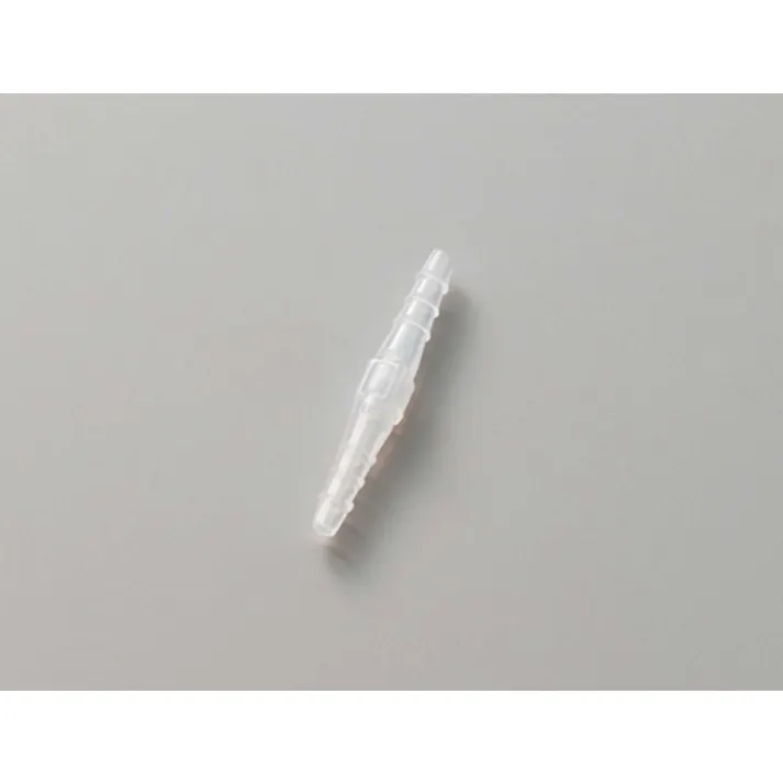 コクゴ チューブコネクター S-2 PP 10ヶ入 103-25202 (CDC)【ネット注文限定・別送品】