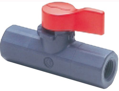旭有機材 LABコック LAB-13 (N4N4) メネジ1/4×メネジ1/4(U-PVC/EPDM) 103-26113 (CDC) スポイト・ジョーゴ・ビン 旭有機材 LABコック LAB-13 (N4N4) メネジ1/4×メネジ1/4(U-PVC/EPDM) 103-26113 (CDC) スポイト・ジョーゴ・ビン