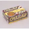 オーバンド No.14 (100g入) ゴムバンド 天然ゴム アメ色 103-61305【別送品】