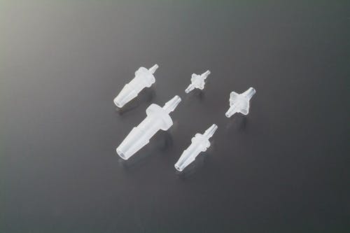 ミニフィッティングI型 VFI466 10個入 ポリプロピレン 接続 PP 103-64016 スポイト・ジョーゴ・ビン