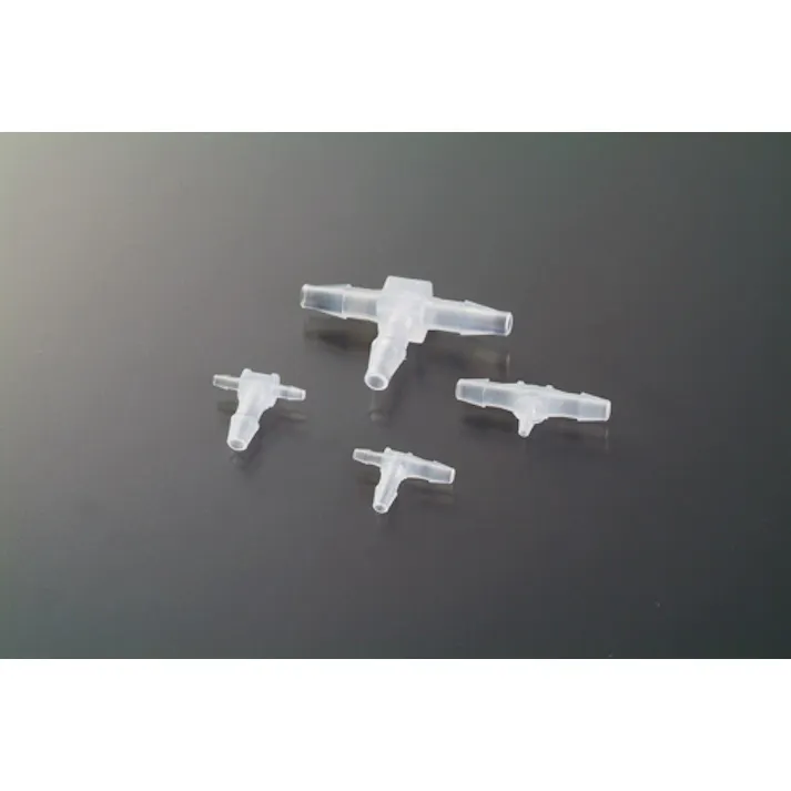 アイシス ミニフィッティングT型 VFT306 10個入 103-64203 (CDC)【ネット注文限定・別送品】