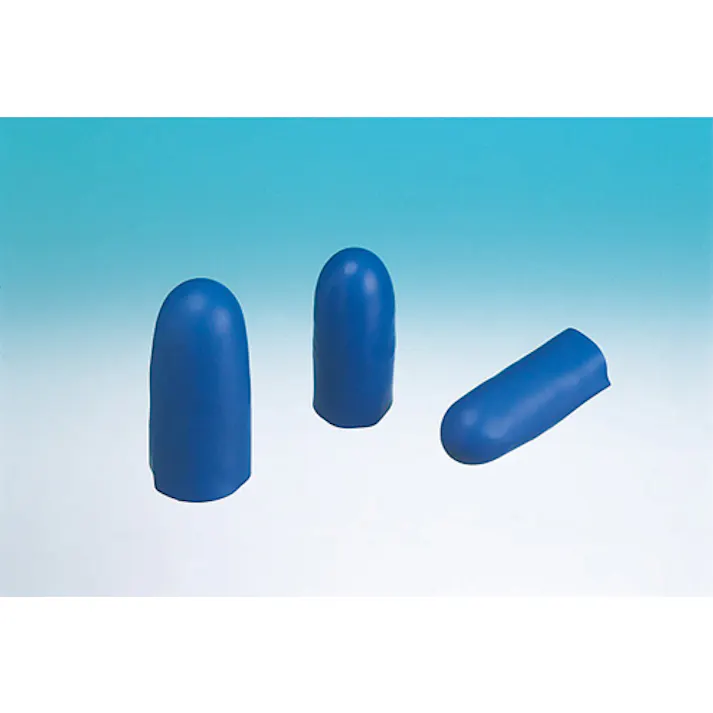 ハナキゴム ハイパー指サック NS-1 100本入 104-31201 (CDC)【別送品】