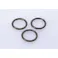 NBR-70-1(1種A) S100 ニトリルゴム NBR モリセイ 106-11954【別送品】