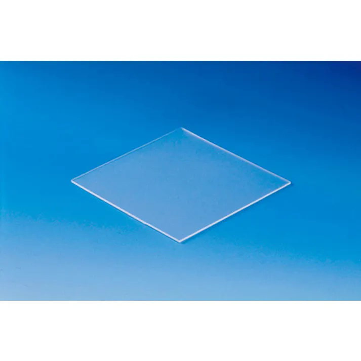 シリコンゴムシート 0.5mm×500mm角 SRシート パッキング素材 耐熱性 107-0050102【別送品】