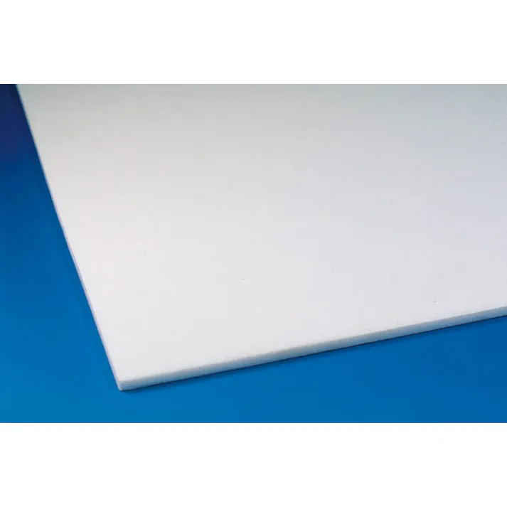 ニチアス PTFEシート 2mm×300mm角 107-09103(CDC)【別送品】