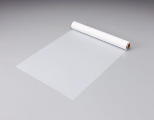PTFEシート 0.3mm×300mm 電気絶縁材料 化学安定性 低摩擦係数