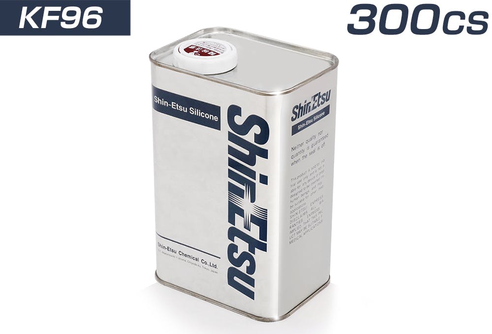 信越化学 シリコーンオイル KF96 300CS (1Kg) 108-06103 (CDC) スポイト・ジョーゴ・ビン 信越化学 シリコーンオイル KF96 300CS (1Kg) 108-06103 (CDC) スポイト・ジョーゴ・ビン