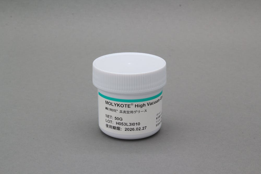 コクゴ 高真空グリース ダウグリース (50g) 108-07402(CDC) スポイト・ジョーゴ・ビン コクゴ 高真空グリース ダウグリース (50g) 108-07402(CDC) スポイト・ジョーゴ・ビン