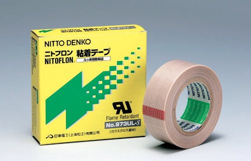 dH PTFEKXNXe[v No.973UL-S 0.13mm×38W 10m×1 108-11904 (CDC) X|CgEW[SEr