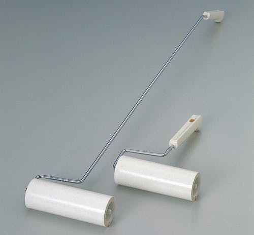 エレップクリーナーロール F-100 160mm×10m クリーナー コロコロ 電子