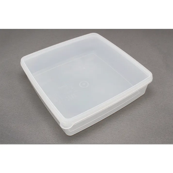 ハイパックS-27 レンジ タッパー キッチン 111-19208【別送品】