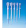 ケミカルスポイト 5ml(10本入) 304002 ポリエチレン 目盛付 抽出 111-2250201【別送品】
