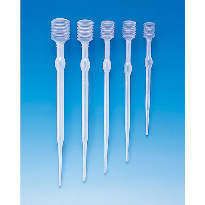 ニッコー・ハンセン ケミカルスポイト 2ml(10本入) 304004 111-2250401 (CDC)【ネット注文限定・別送品】