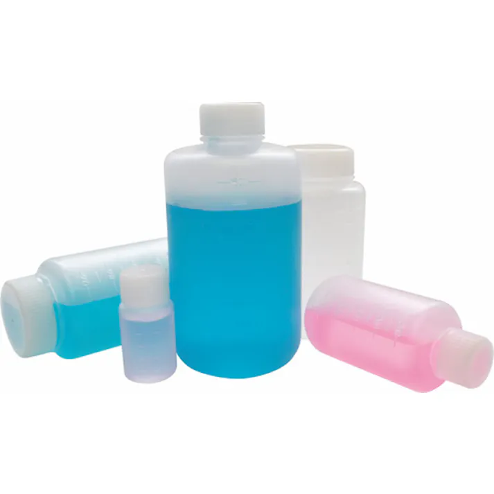 コクゴ JKボトル JK-PPボトル 広口 1L(50本) ポリプロピレン 111-7020501(CDC)【別送品】