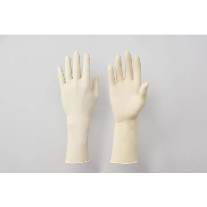 三興化学工業 プロテックス手袋 PF 6.5 20双 304-0000673(CDC)【別送品】