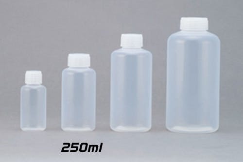 三宝 PFAボトル 細口 250ml 101-20602(CDC) スポイト・ジョーゴ・ビン 三宝 PFAボトル 細口 250ml 101-20602(CDC) スポイト・ジョーゴ・ビン