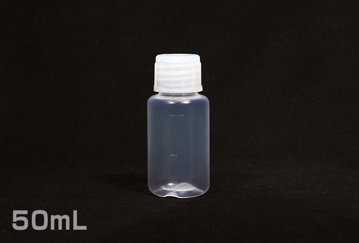三宝 PFAボトル 細口 50ml 101-20605(CDC) スポイト・ジョーゴ・ビン 三宝 PFAボトル 細口 50ml 101-20605(CDC) スポイト・ジョーゴ・ビン