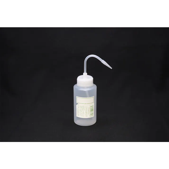 NT洗浄瓶 B-II型 250ml 101-28351【別送品】