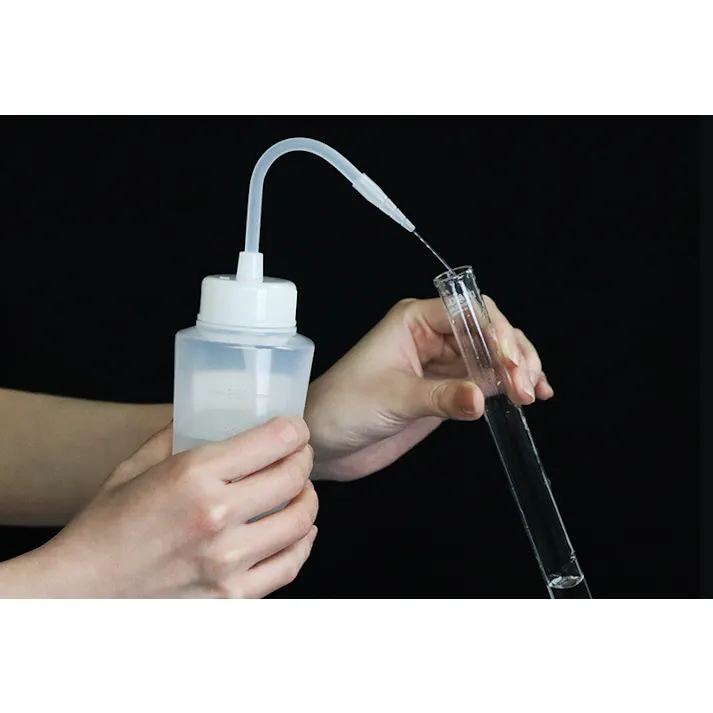 NT洗浄瓶 B-II型 250ml 101-28351【別送品】