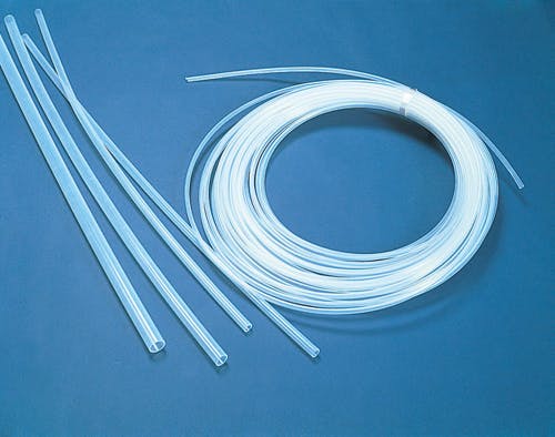 PFAチューブ 3mm×4mm×10M巻 102-0320302【別送品】