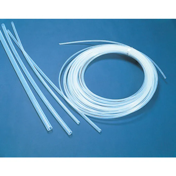 PFAインチチューブ 7.52mm×9.52mm (10m巻) 102-0330603【別送品】