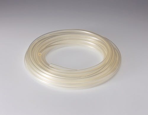 トアロンーGチューブ 12mm×16mm カット 102-0471601【別送品】