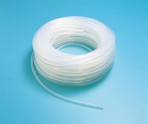 出雲ゴム工業 ヘルスシリコンチューブ 4mm×10mm 10m巻 102-0821103(CDC) スポイト・ジョーゴ・ビン 出雲ゴム工業 ヘルスシリコンチューブ 4mm×10mm 10m巻 102-0821103(CDC) スポイト・ジョーゴ・ビン