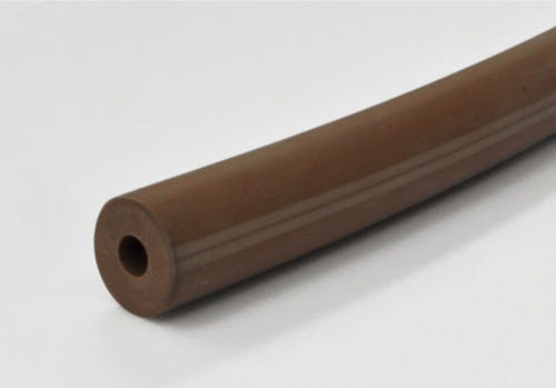 クラウン真空エコホース 7.5×21 カット 102-1800502【別送品】