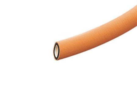 LPガス用ゴム管9.5φカット 102-3090104【別送品】