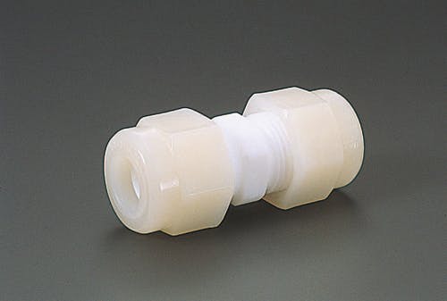 フロウエル チューブフィッティング 30-4U-C 103-02702(CDC) スポイト・ジョーゴ・ビン フロウエル チューブフィッティング 30-4U-C 103-02702(CDC) スポイト・ジョーゴ・ビン