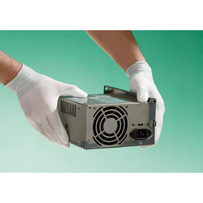 ニューパームフィット手袋 B0510 L 104-04303【別送品】