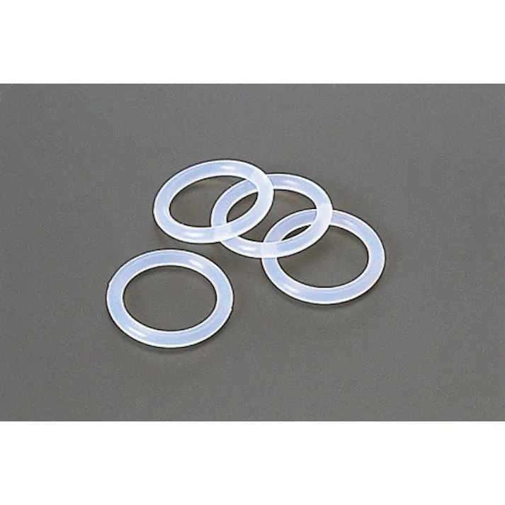 50°シリコン Oリング P25.5 106-10225【別送品】