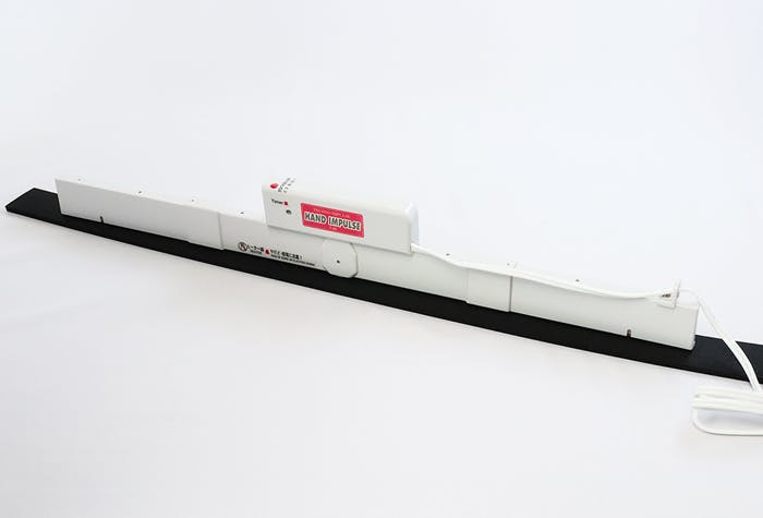 ハンドインパルス T-50 109-01604 スポイト・ジョーゴ・ビン ハンドインパルス T-50 109-01604 スポイト・ジョーゴ・ビン