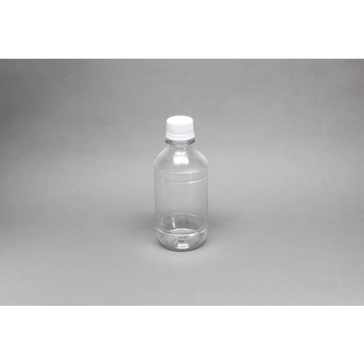 ペットボトル PET300丸 300ml 110-14101【別送品】