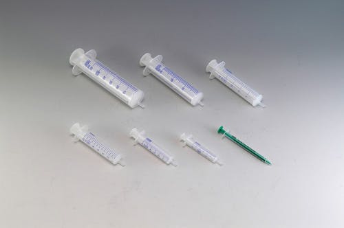 大阪ケミカル オールプラスチックディスポシリンジ 100本入 110-4660401(CDC) スポイト・ジョーゴ・ビン 大阪ケミカル オールプラスチックディスポシリンジ 100本入 110-4660401(CDC) スポイト・ジョーゴ・ビン