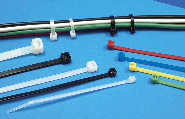 エスジー工業 スタンダードタイSG-150乳白(100本入) 303-0002284(CDC) 結束バンド エスジー工業 スタンダードタイSG-150乳白(100本入) 303-0002284(CDC) 結束バンド