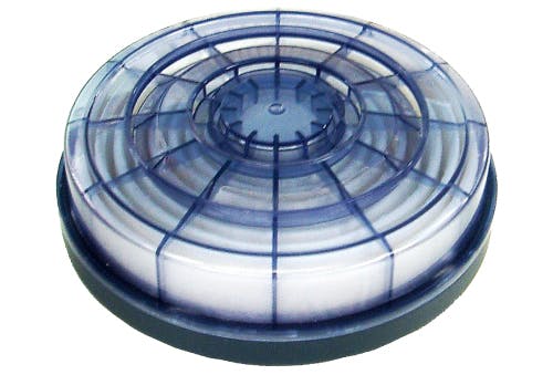 アルファリングフィルタ BLA-6型 304-002153【別送品】