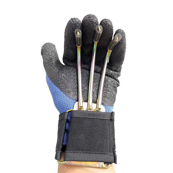 パワーアシスト熊手 304-002302【別送品】