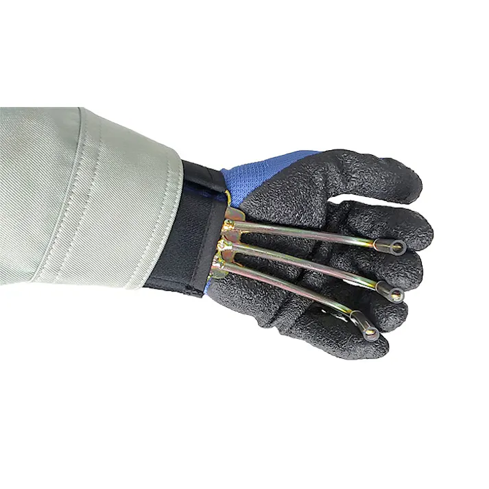 パワーアシスト熊手 304-002302【別送品】