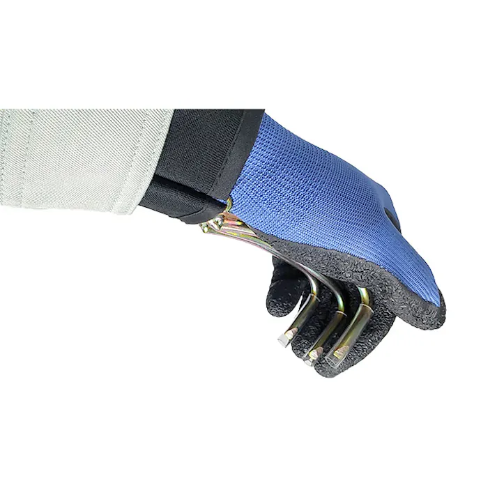 パワーアシスト熊手 304-002302【別送品】